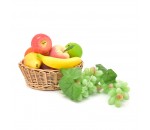 Овощи и фрукты декоративные