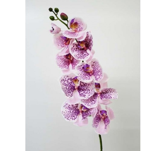 Цветок искусственный "Орхидея"