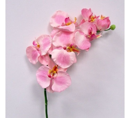 Цветок искусственный "Орхидея"