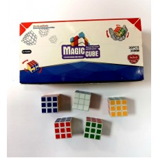 Классический мини-кубик Рубика 
