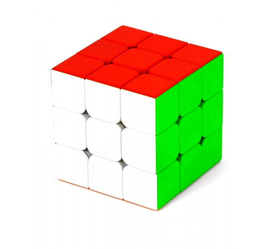  Кубик Рубика 3 на 3