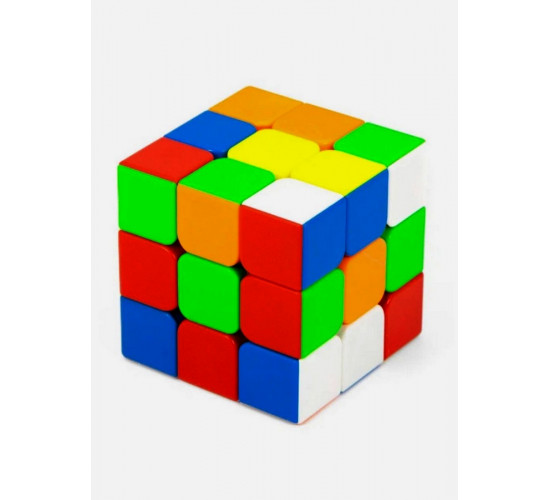  Кубик Рубика 3 на 3
