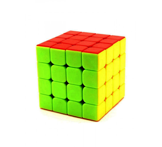 Кубик Рубика 4 на 4