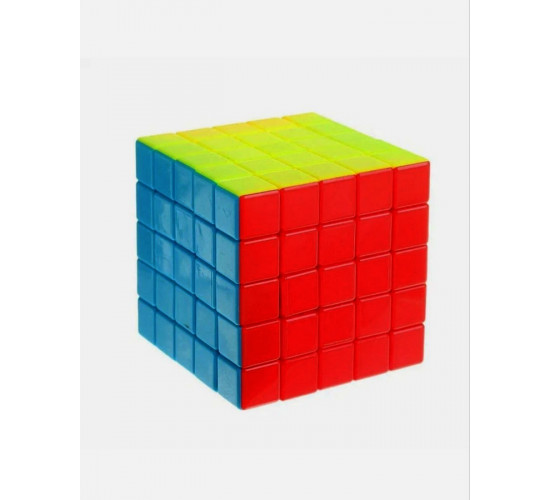 Кубик Рубика 5 на 5