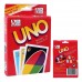 Игра настольная карточная UNO 