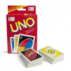 Игра настольная карточная UNO 