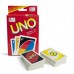 Игра настольная карточная UNO 