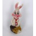Кролик Профи фигурка 4,4х4,3х10,1см W-0089