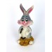 Кролик Профи фигурка 4,4х4,3х10,1см W-0089