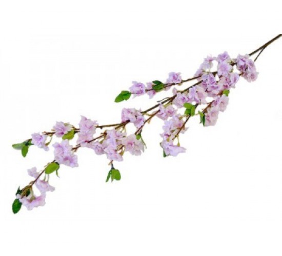 Цветок искусственный «Сакура»