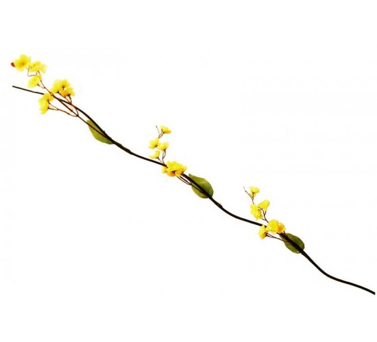 Цветы витые «Сакура»