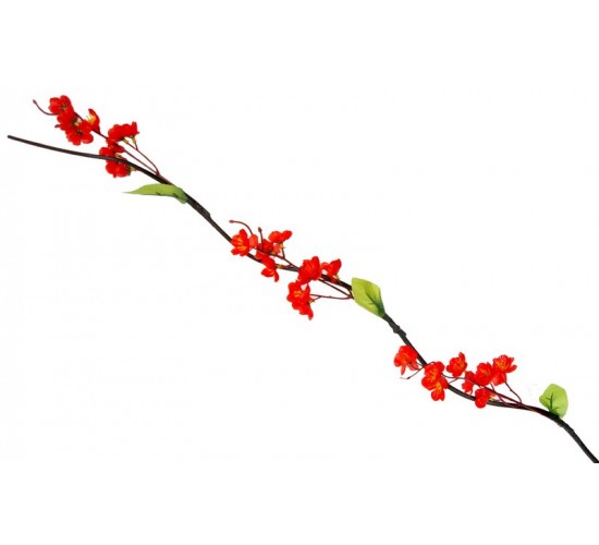 Цветы витые «Сакура»