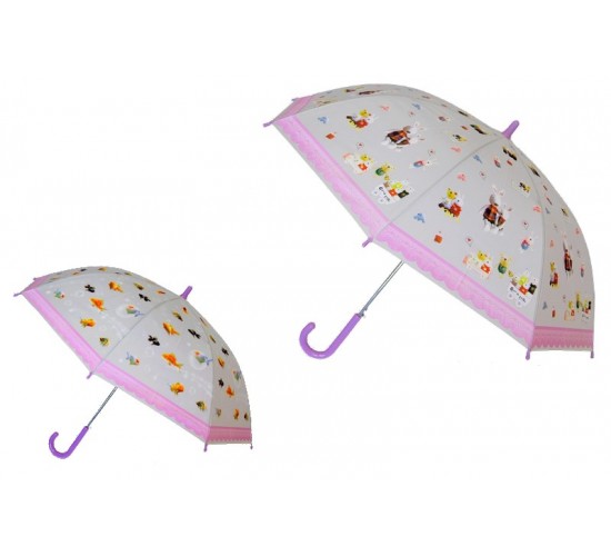 Зонт-трость "Детский"