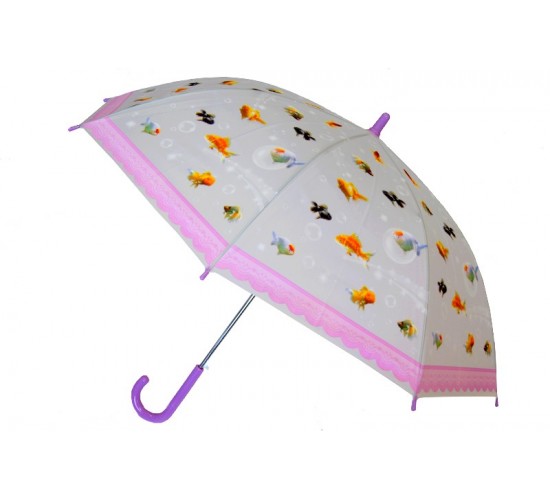 Зонт-трость "Детский"