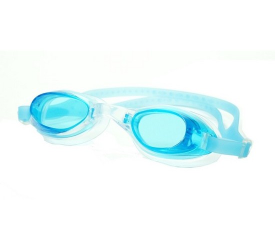 Очки для плавания RUIHE в PVC боксе