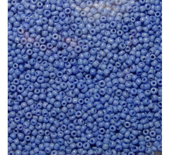 Синий матовый (450гр)