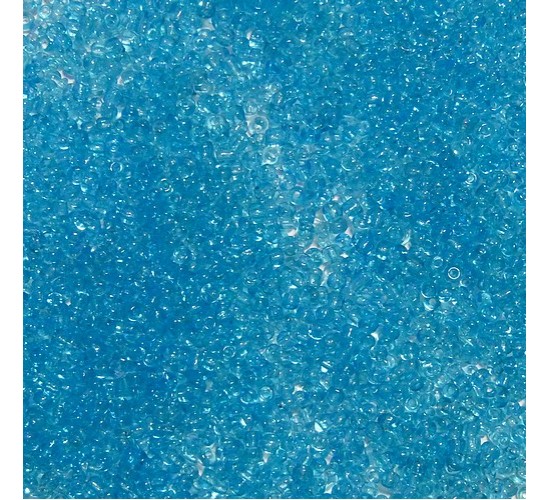 Голубой радужный (450гр)