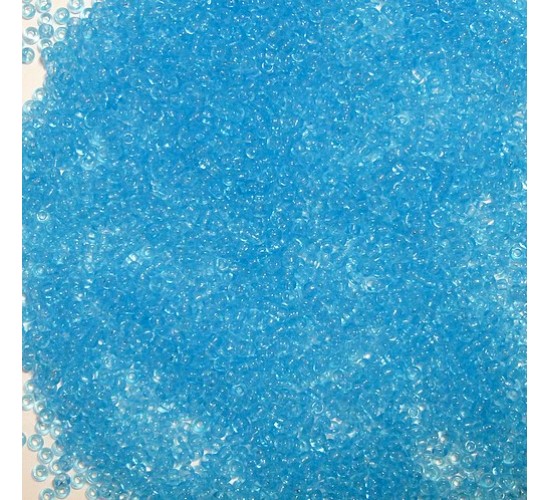 Голубой прозрачный (450гр)